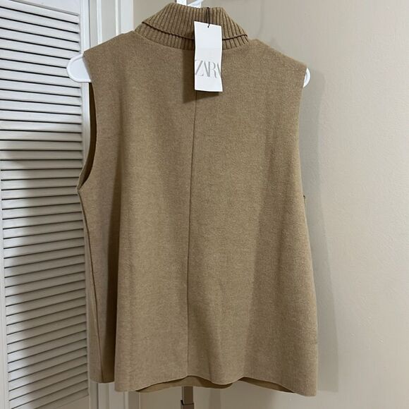 Zara top  - Picture 7 of 7